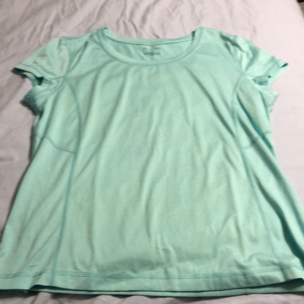 Tek Gear sports top